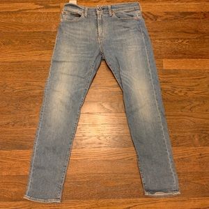 Levi’s 513 jeans 32x32 stretch